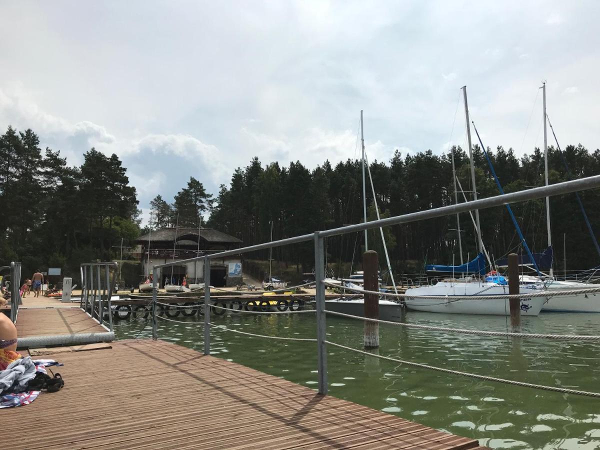 Domek Borsk Exterior foto