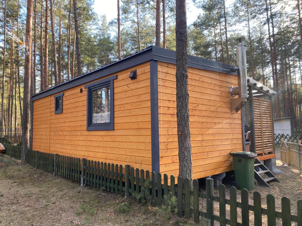 Domek Borsk Exterior foto