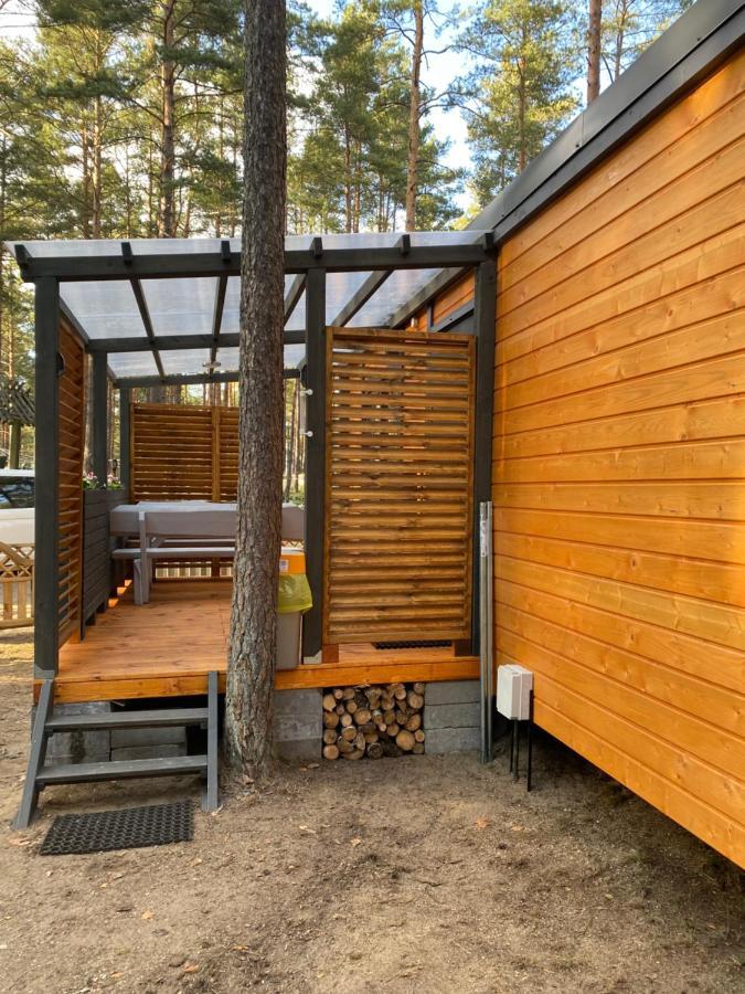 Domek Borsk Exterior foto