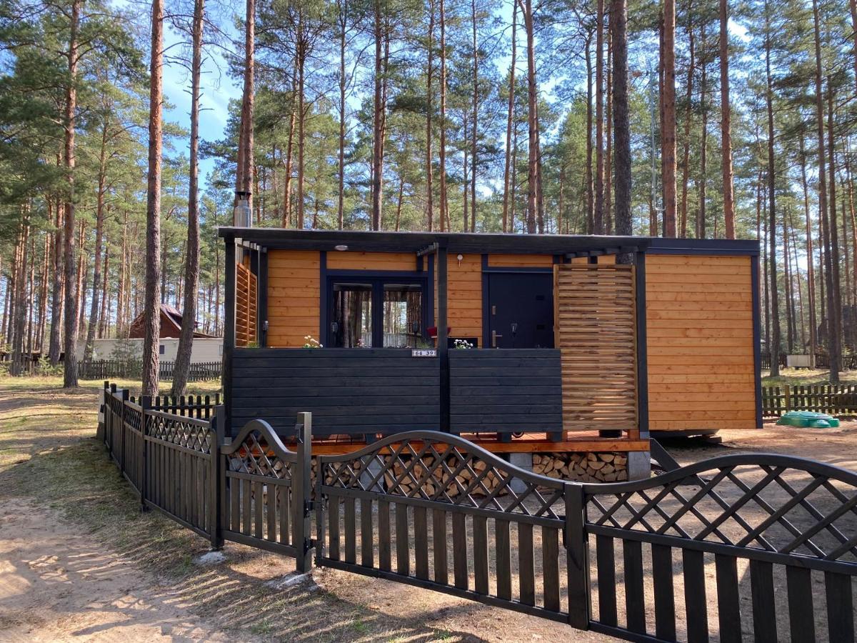 Domek Borsk Exterior foto